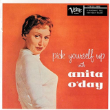 Anita ODay - Pick Yourself Up (Expanded Edition) '1956