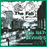 Fall, The - This Nations Saving Grace (Expanded Edition) '1985/2011