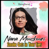 Nana Mouskouri - Smoke Gets in Your Eyes (Remastered) '2021