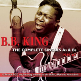 B.B. King - The Complete Singles As & Bs 1949-62 '2015