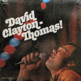 David Clayton-Thomas - David Clayton-Thomas! '1969
