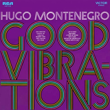Hugo Montenegro - Good Vibrations '1969