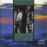 Style - Heaven â„–7 '1986 [2011]