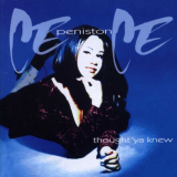 CeCe Peniston - Thought Ya Knew '1994