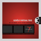 Geroly Virtual Trio - Seven Samurai Suite '2019/2021