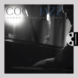 Gabor Varga Jazz Trio - Cool Jazz '2013/2021