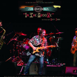 Jim Messina - In The Groove '2021