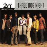 Three Dog Night - The Best Of Three Dog Night '2000