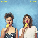 WILDES - RAWWR '2021