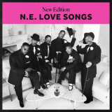 New Edition - N.E. Love Songs '2021