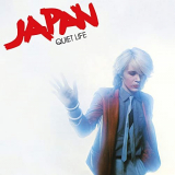 Japan - Quiet Life (Deluxe Edition) '1980/2021