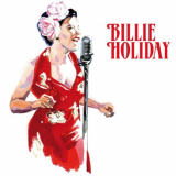 Billie Holiday - You Go to My Head / Blue Moon / Tenderly '2003