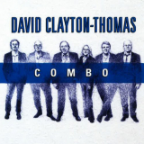 David Clayton-Thomas - Combo '2015