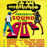 Sly & Robbie - Taxi Presents Sound of the 90s '2021