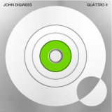 John Digweed - Quattro II '2021