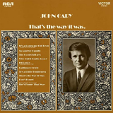 John Gary - Thats the Way It Was '1969/2019