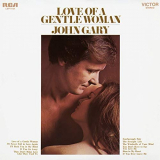 John Gary - Love of a Gentle Woman '1969/2019