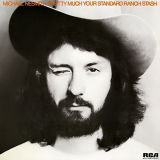 Michael Nesmith - Pretty Much Your Standard Ranch Stash (Expanded Edition) '1973/2018