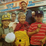 Ed Ames - Love of the Common People '2019