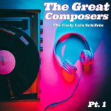 Lalo Schifrin - The Great Composers, Pt. 1 '2020