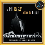 John Beasley - Letter To Herbie '2008