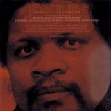 Conjure - Music For The Texts Of Ismael Reed '1983