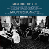 Ken Peplowski Quartet - Memories of You Vol. 1 '2006/2015