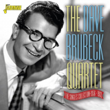 Dave Brubeck Quartet, The - The Singles Collection (1956-1962) '2020