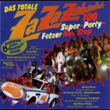 Saragossa Band - Das Totale - ZaZaZabadak '1982