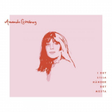 Amanda Ginsburg - I det lilla hÃ¤nder det mesta '2020