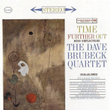 Dave Brubeck Quartet, The - Time Further Out: Miro Reflections '1961 [2011]