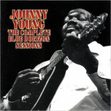 Johnny Young - The Complete Blue Horizon Sessions '2007