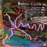 Andrew Cyrille - X Man '1994