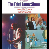 Trini Lopez - The Trini Lopez Show: Original TV Special Soundtrack '2006