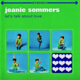 Joanie Sommers - Lets Talk About Love '1962/2019