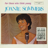 Joanie Sommers - For Those Who Think Young '1962/2008