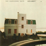 Keith Jarrett - The Survivors Suite '1977