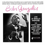 Babs Gonzales - Live at Smalls Paradise '1963/2020