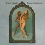 Robbie Basho - Venus In Cancer '1969/2020
