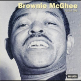 Brownie McGhee - Brownie McGhee - Rainy Day (1976) '1997