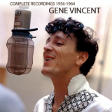 Gene Vincent - Complete Recordings 1956-1964 '1990