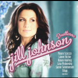 Jill Johnson - Duetterna '2013