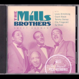 Mills Brothers, The - Sweet Harmony '2003