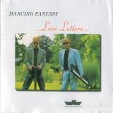 Dancing Fantasy - Love Letters '1997