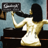 Cousteaux - Stray Gods '2021