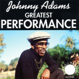 Johnny Adams - Greatest Performance '1993