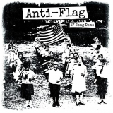 Anti-Flag - 17 Song Demo '2021