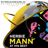 Herbie Mann - Herbie Mann At His Best '2021
