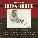 Glenn Miller - The Best Of Glenn Miller - Remastered '1992