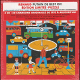 Renaud - Putain De Best Of! '2021